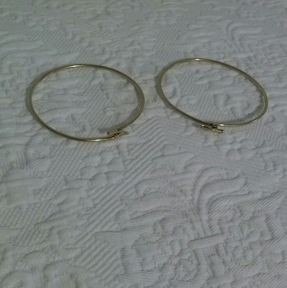 Vintage Gucci Bangle Bracelets - Picture 2 of 2